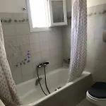 Fykia House Vakantiehuis Naousa