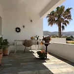 Fykia House Vakantiehuis Naousa