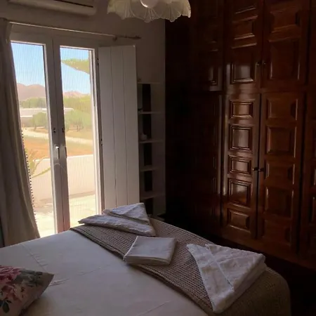 Fykia House Naousa