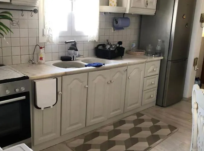 Σπίτι διακοπών Fykia House Νάουσα