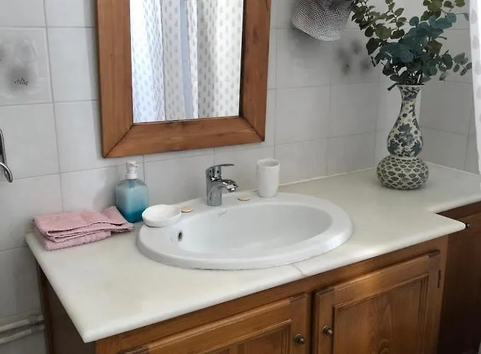 Fykia House Σπίτι διακοπών