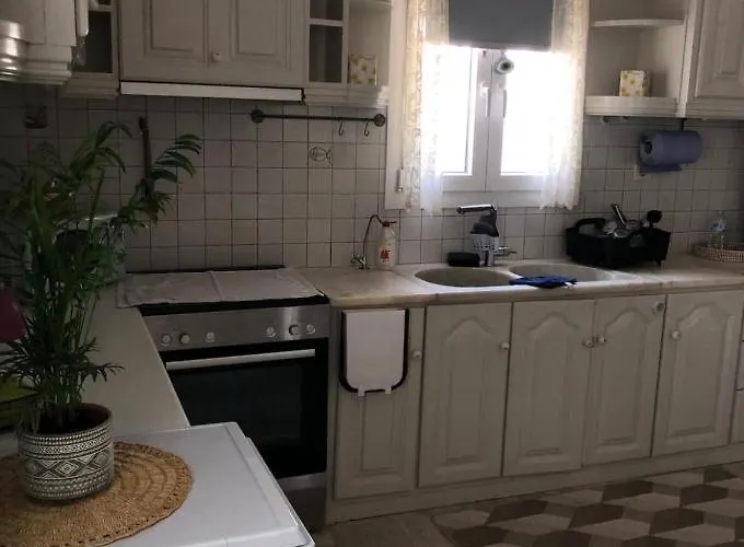 Fykia House Νάουσα