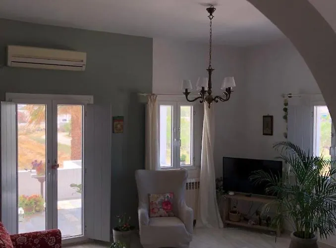 Σπίτι διακοπών Fykia House Νάουσα