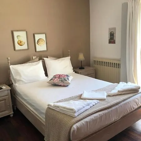 Fykia House Vakantiehuis *