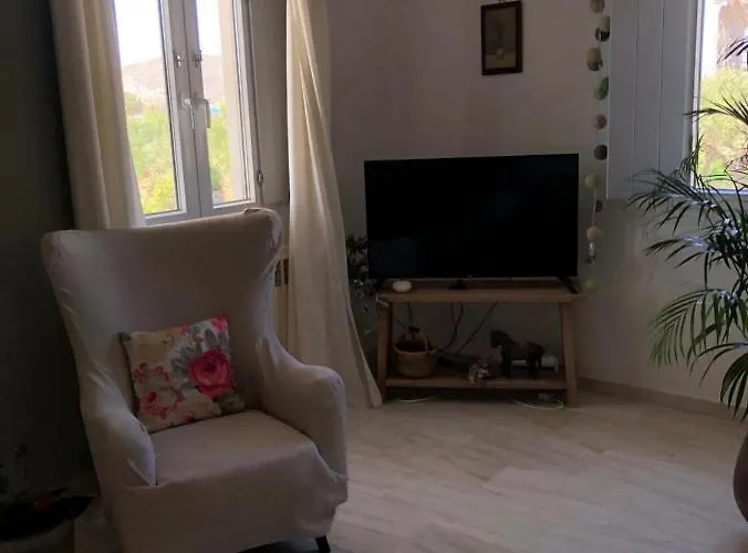 Prázdninový dům Fykia House