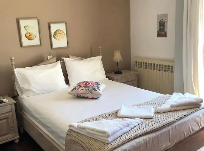 Fykia House Vakantiehuis *